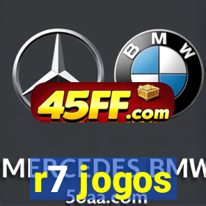r7 jogos
